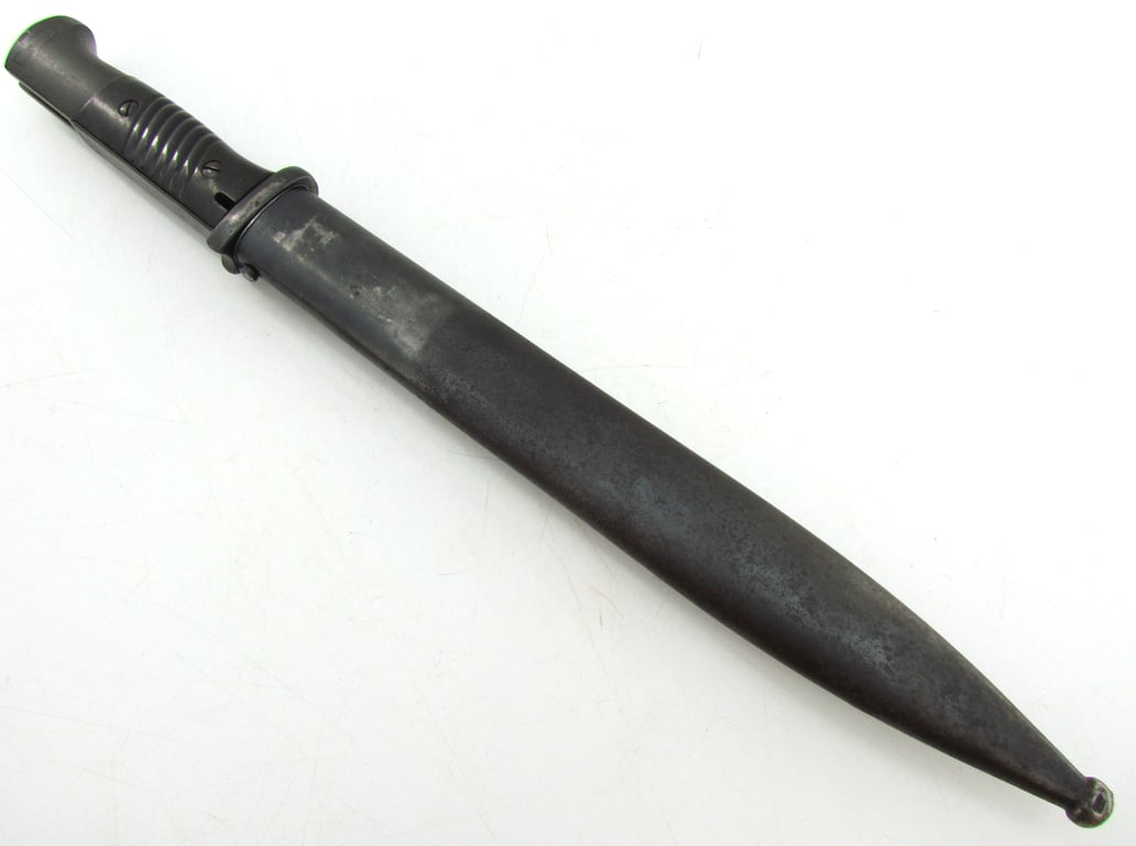 Matching Clemen & Jung K98 Bayonet – 1938