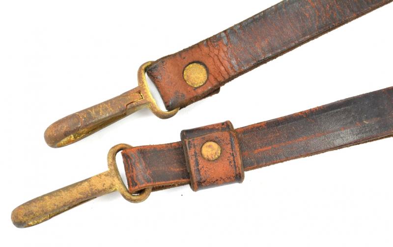 German SA Shoulderstrap