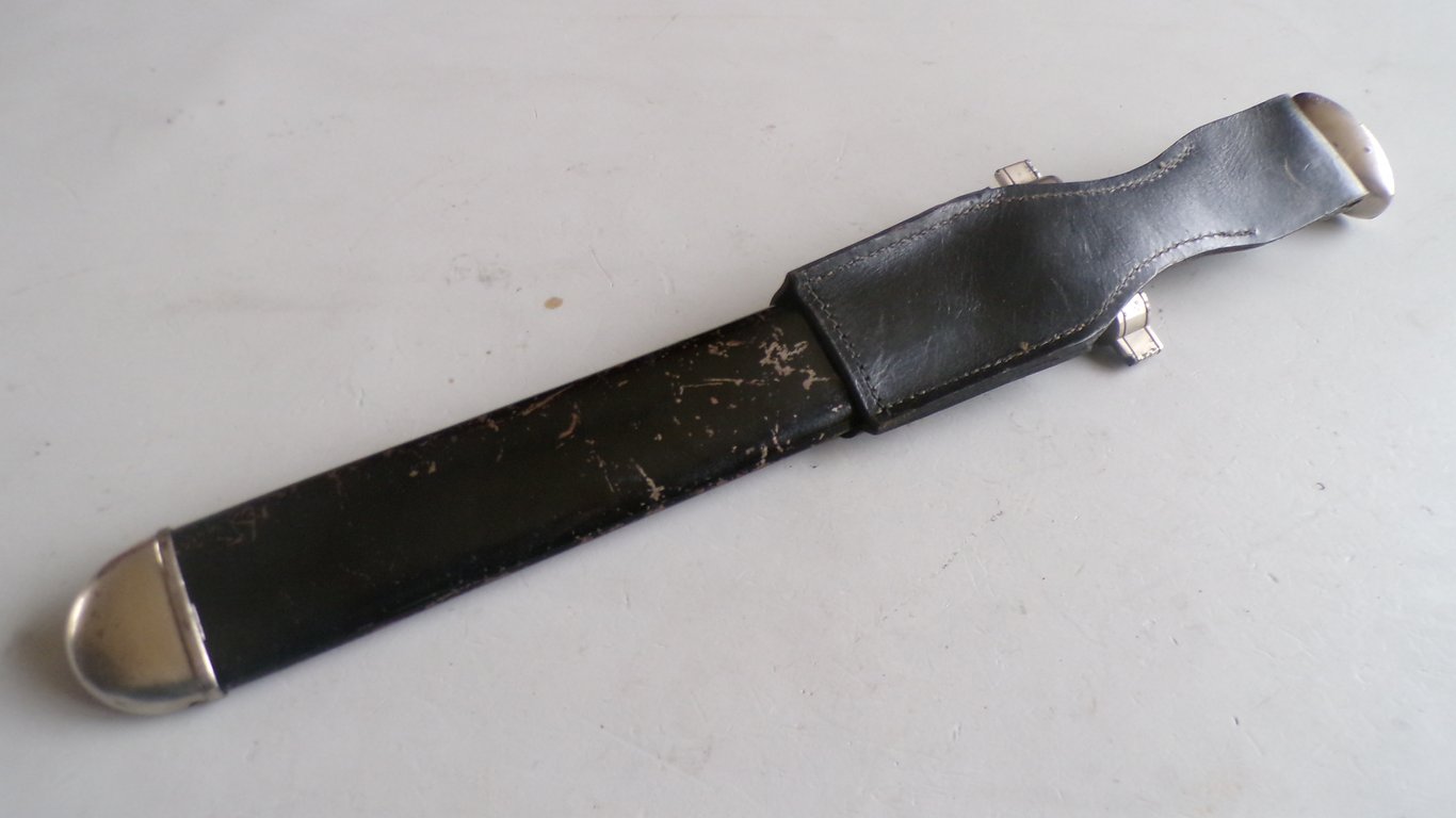 Deutsches Rotes Kreuz (DRK) Hauer für Mannschaften und Unterführer