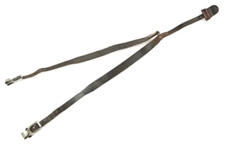 German LW Combat Y-Strap 1939