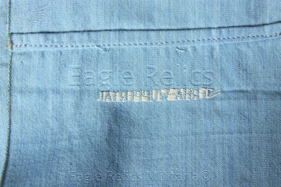 2nd Pattern Reichsluftschutzbund RLB Armband