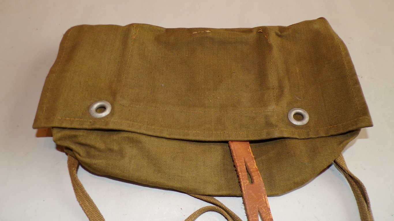 A-Frame Bag (Tasche für A-Rahmen) - Mint