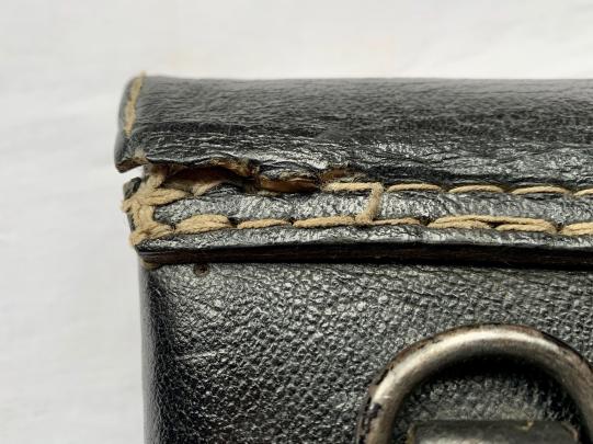 WH (Heer) Flare Pistol Holster