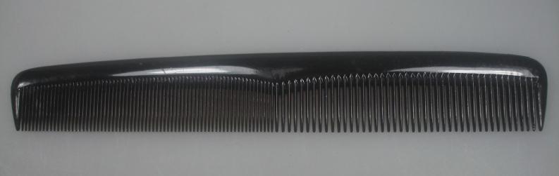 German Comb/Hairbrush