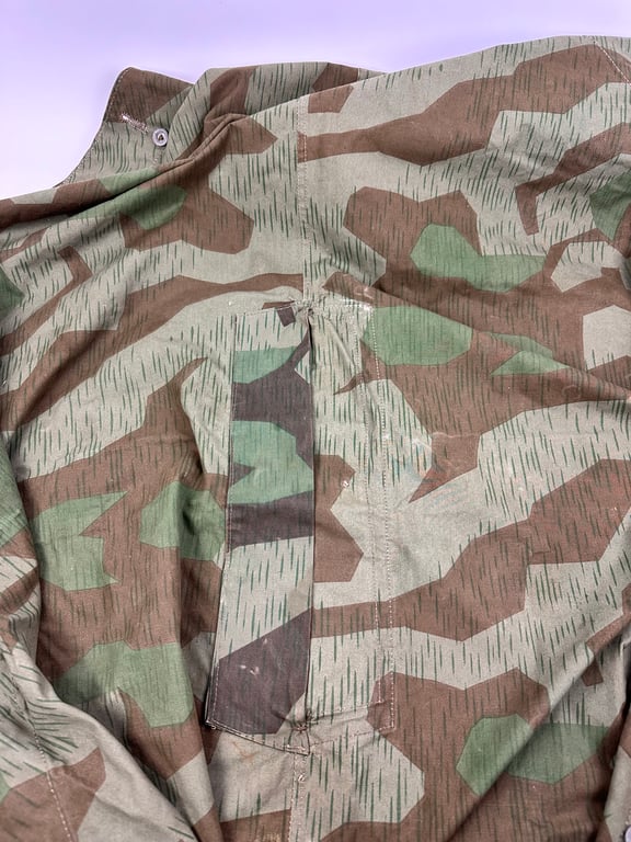 WH M31 Splittertarn Zeltbahn