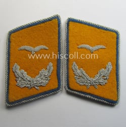 Clearly tunic-removed - and fully matching! - pair...