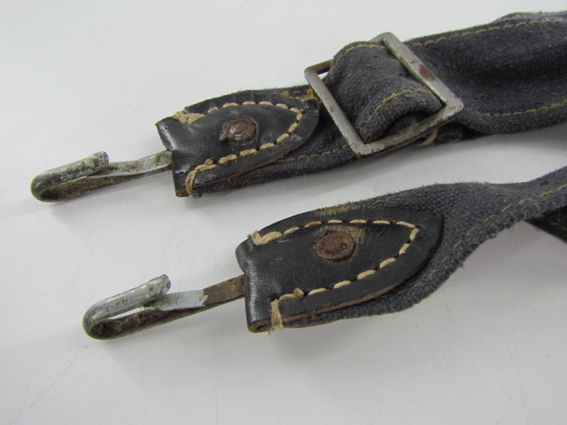 Luftwaffe M31 Breadbag Strap