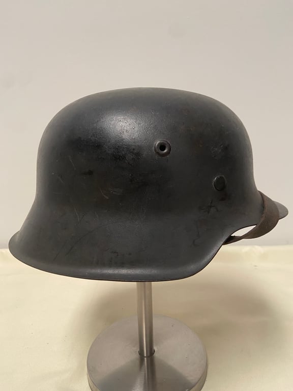 Luftwaffe M42 Helmet