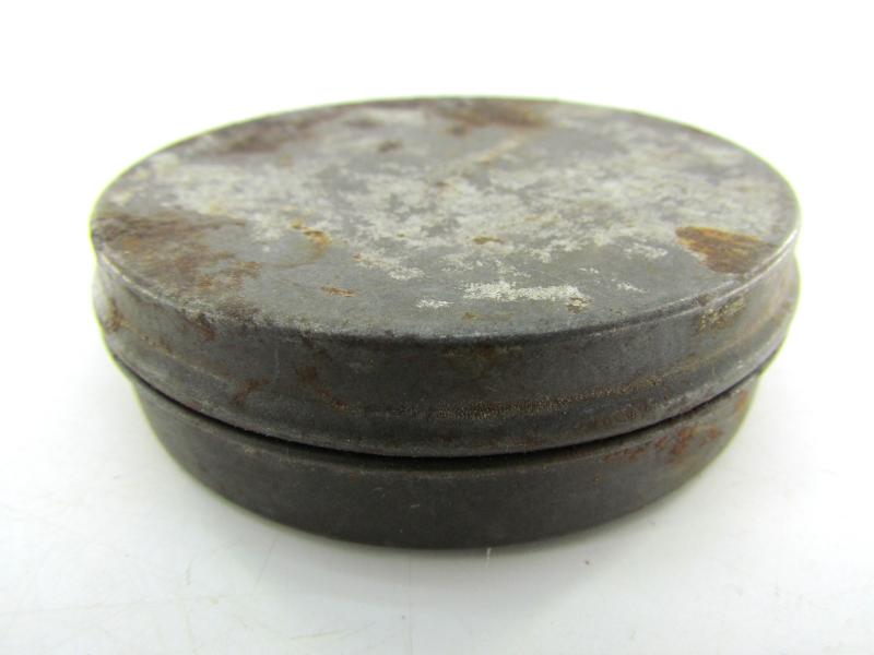British WWII Protective Dubbin No.1