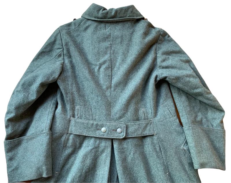 WH (Heer) Greatcoat -1938-