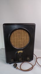 Volksempfänger VE 301W