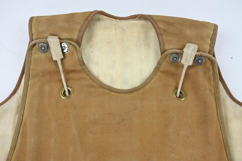British WW2 Wilkinson Sword Flak Vest