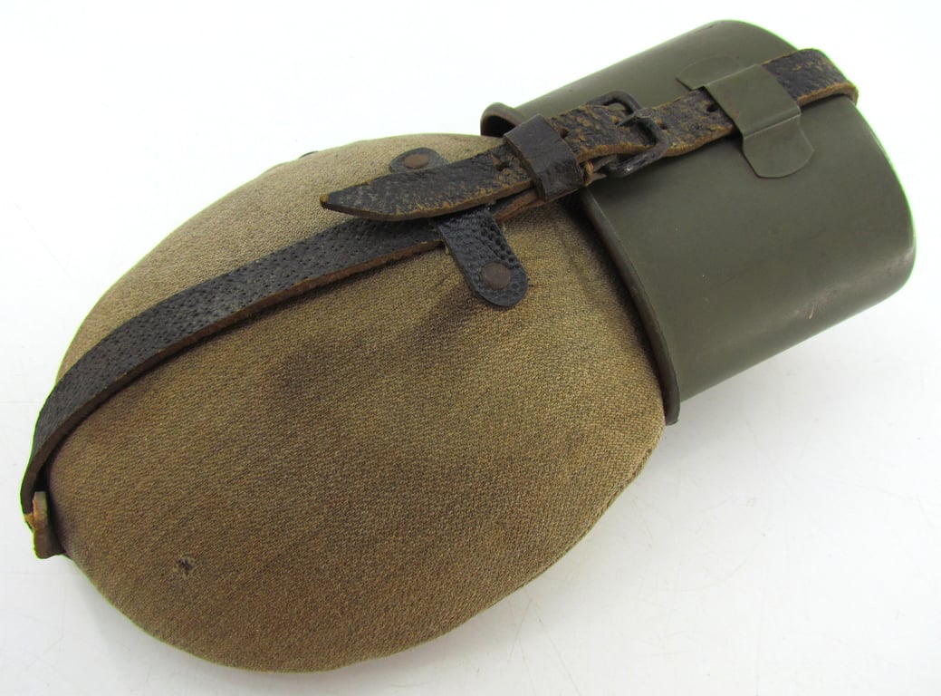 Wehrmacht Late War Canteen L&SL43
