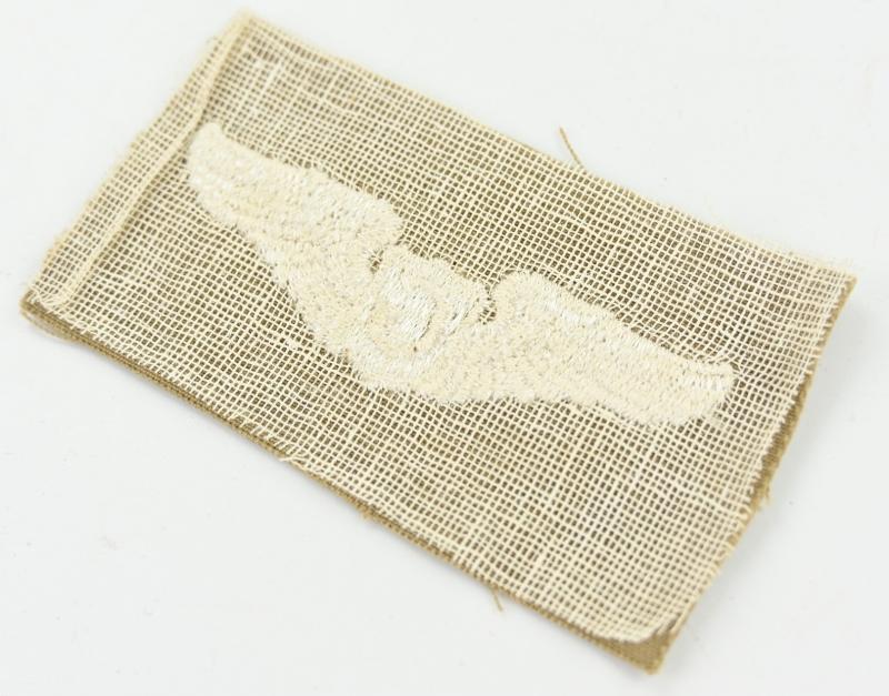 US Army WW2 Air Force Glider Pilot Cloth Wings