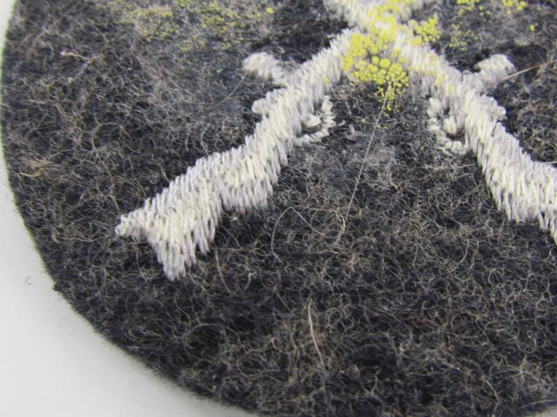 Luftwaffe Waffenmeister Trade Patch