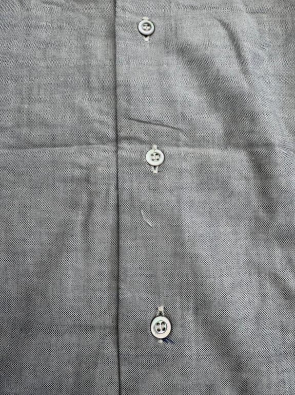 Service Shirt of the Luftwaffe...Unissued !!