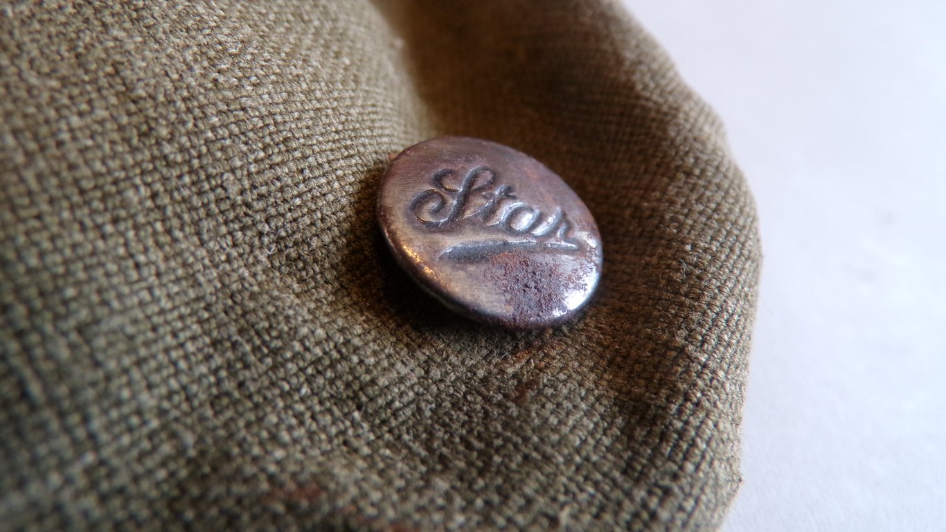 M31 Combat Breadbag