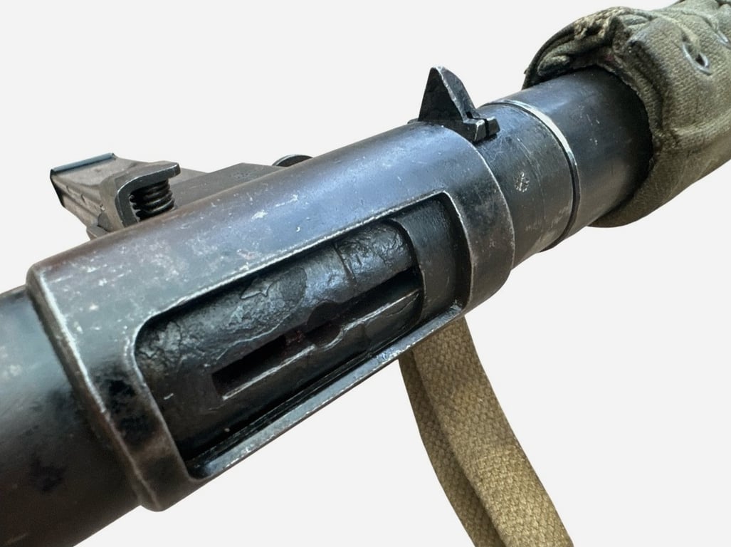 EU Deko - British Sten Mk II(S) Suppressed Submachine Gun (Rare)