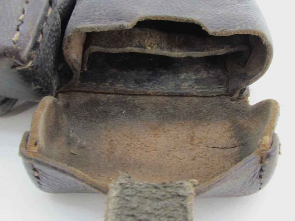 K98 Ammunition Pouch (1943)