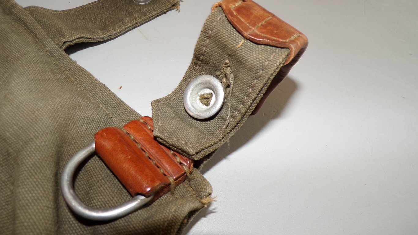 M1931 R.A.D brotbeutel