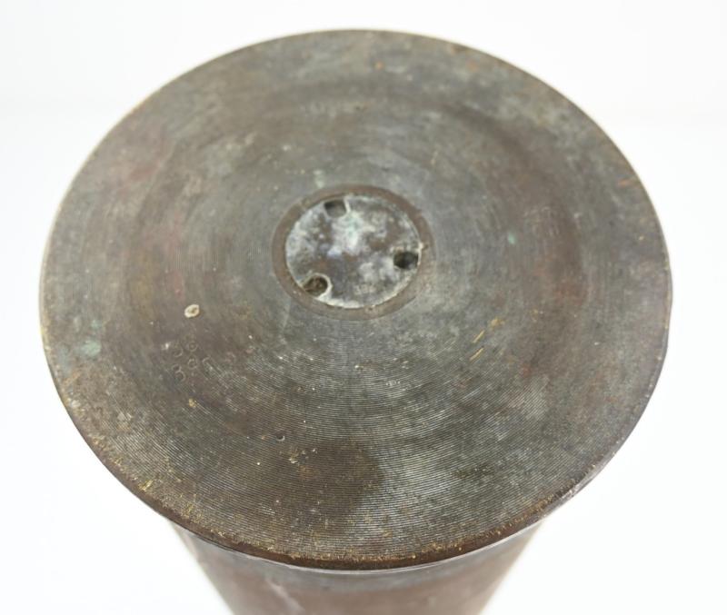 Russian 125mm Shell