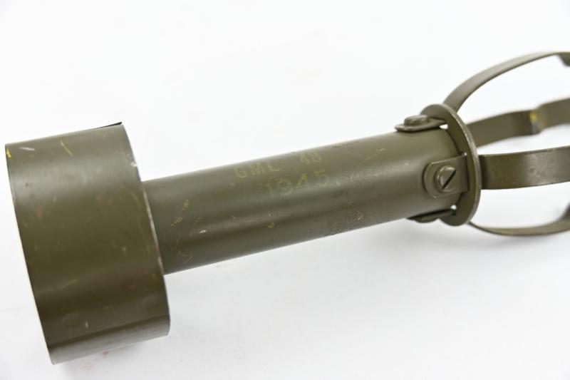 US WW2 M1 Grenade Projection Adapter
