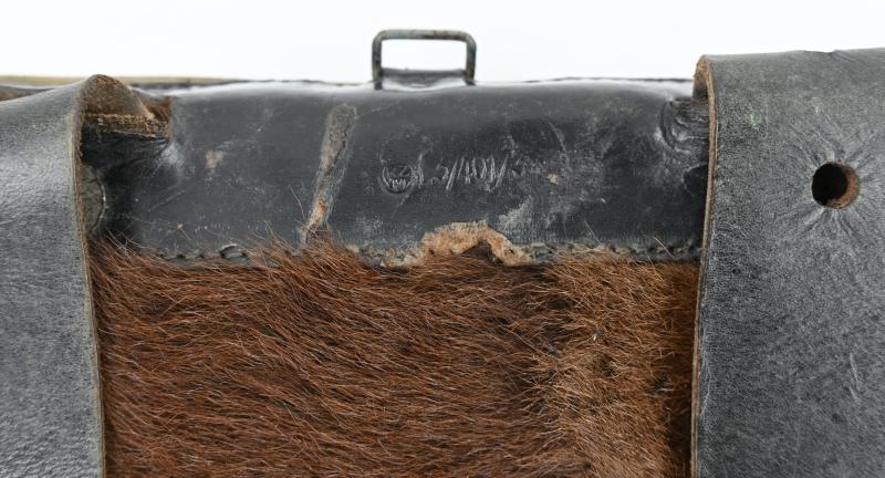 German Waffen-SS Backpack Tornister