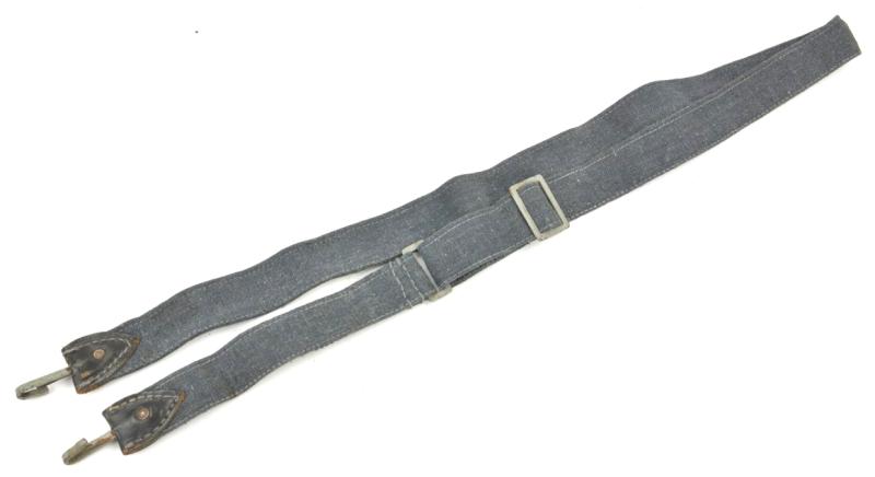 German LW M31 Breadbag Strap