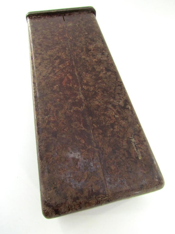 Bakelite Salt Container (Salz Behälter)....Rare!!