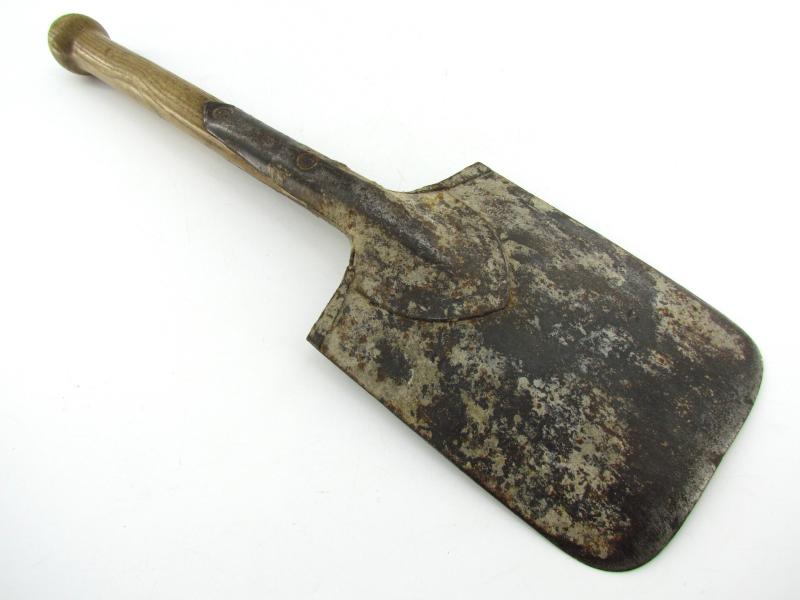 Wehrmacht Entrenching Tool 1937