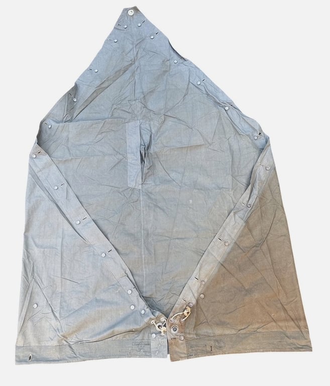 "TeNo" M31 Shelter Quarter ( Top condition )