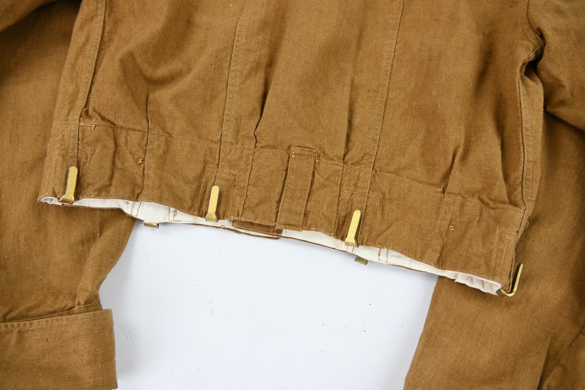 German SA Marine Tunic