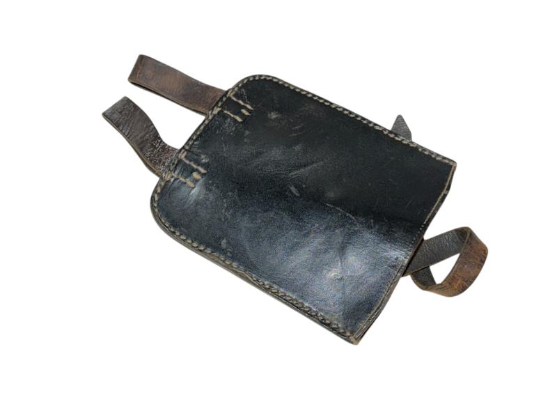 German WWII Entrenching Tool Carrier
