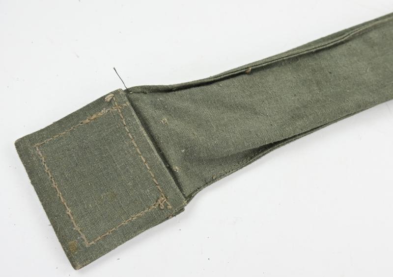 German WH Gas Marking Pouch
