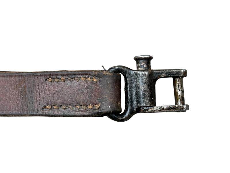 MG 34 Carrying Sling -1942-