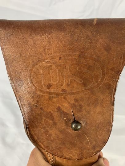 U.S. M1911 Leather Holster -1944-