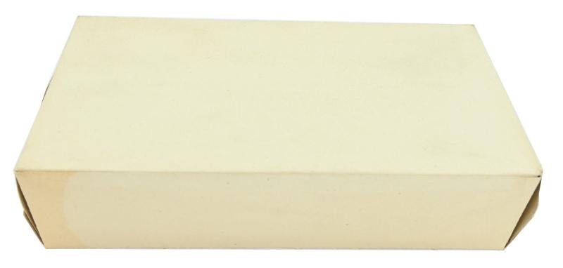 German Pre war Era Medical Cotton Wool
