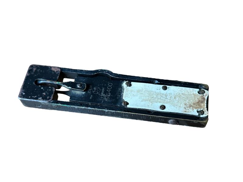 Deckungswinkelmesser