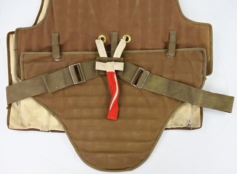 British WW2 Wilkinson Sword Flak Vest