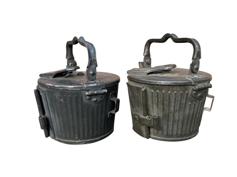 MG34/42 Ammo Carrier with Drums