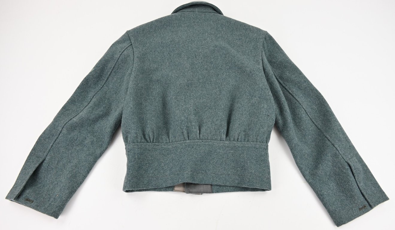 German Police M44 Tunic