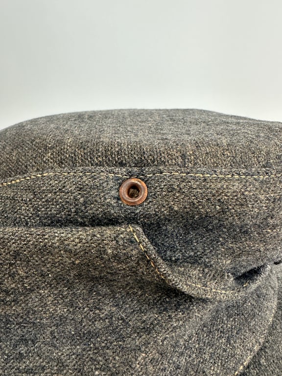 Luftwaffe  field cap ‘Bergmütze’ 1943