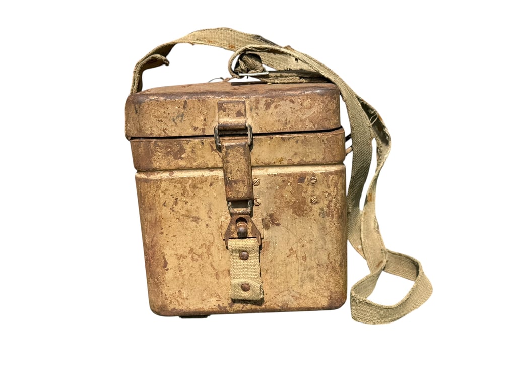 MGZ40 Optical Case
