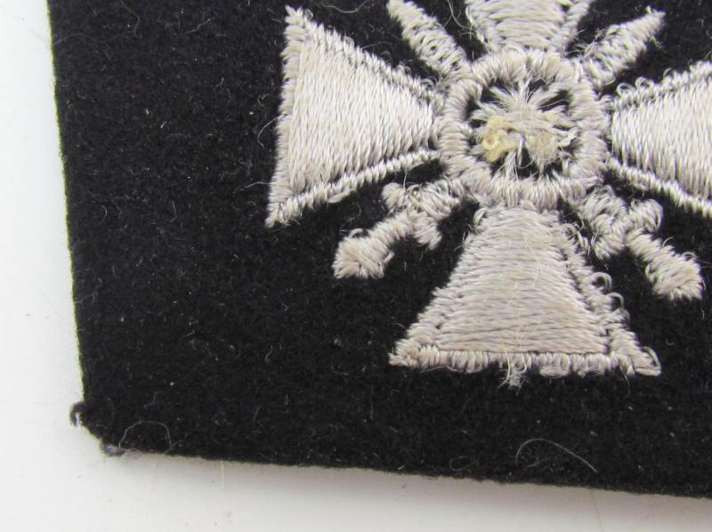 Waffen-SS 'Russian' Volunteer's Collar Tab