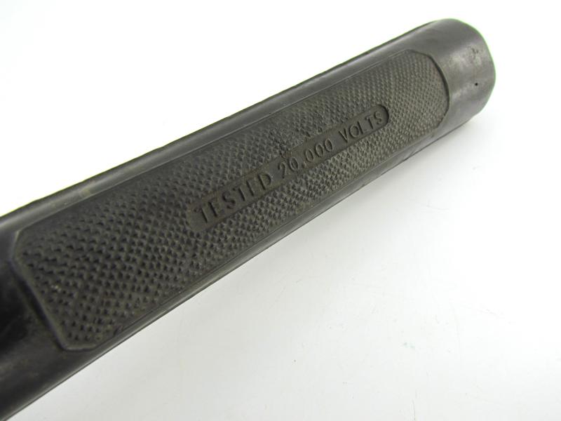 British WWII Air Raid Precautions ARPAX Fire Rescue Axe