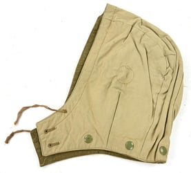 British WW2 Tank Crew Oversuit / Pixie Suit...
