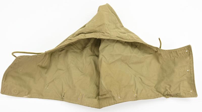 US WW2 Field Jacket Hood