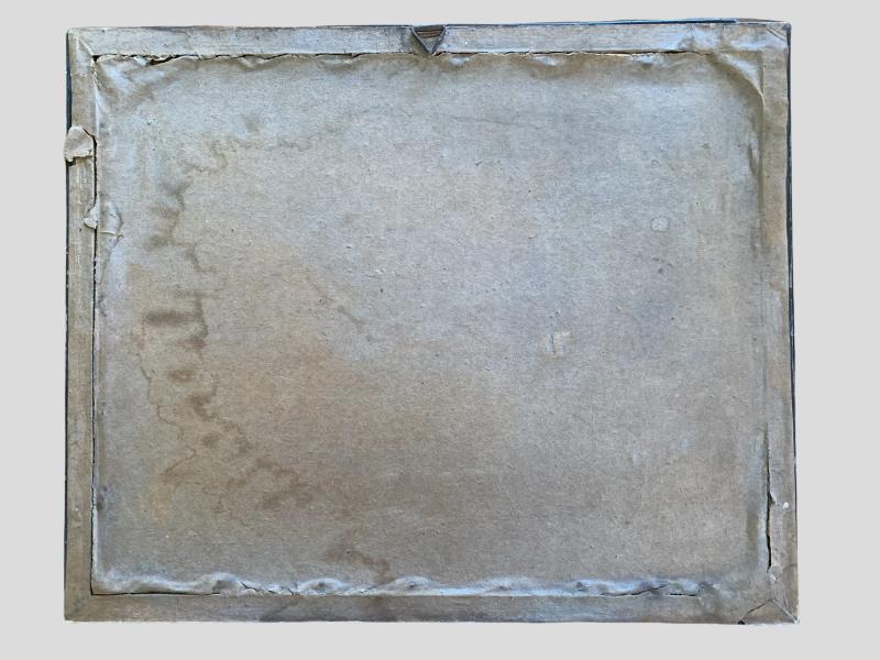 German WW2 'Sturmabteilung' Group Photo