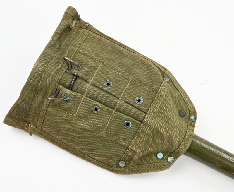 US WW2 M-1943 Intrenching Tool