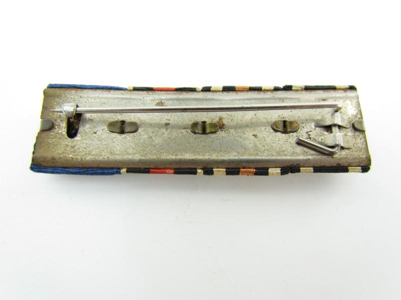 4-Piece Ribbon Bar ( Bandspange )